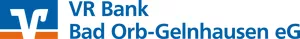 Logo VR Bank Bad Orb-Gelnhausen eG
