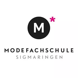 Logo Modefachschule Sigmaringen gGmbH
