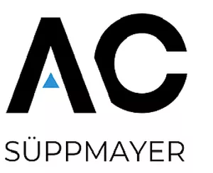 Logo AC Süppmayer GmbH