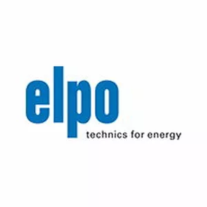 Logo Elpo GmbH