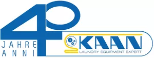 Logo KAAN GmbH