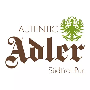 Hotel Adler Ohg Des Anton Steiner - Logo