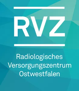 Logo Radiologisches Versorgungszentrum Ostwestfalen eGbR