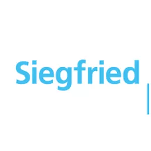 Logo Siegfried PharmaChemikalien Minden GmbH