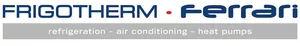 Logo FRIGOTHERM FERRARI GMBH