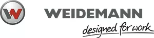 Logo Weidemann GmbH