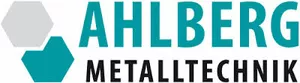 Logo Ahlberg Metalltechnik GmbH