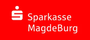 Logo - Sparkasse MagdeBurg