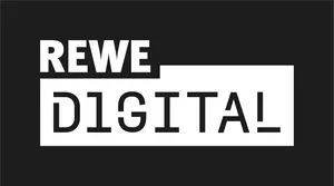 Logo REWE digital GmbH