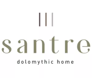 santre - dolomythic home - Logo