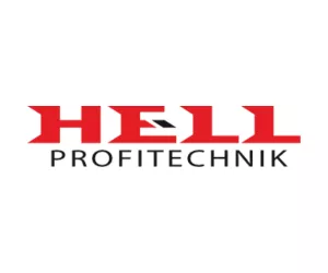 Logo Hell Profitechnik GmbH