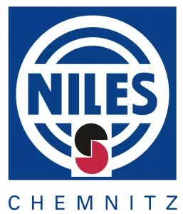 NILES - SIMMONS GmbH-Logo