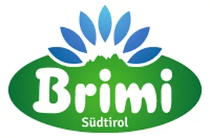 Brimi – Milchhof Brixen - Logo