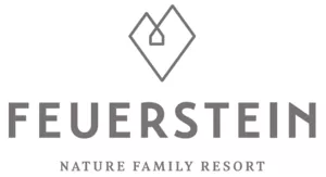 Logo Feuerstein Nature Family Resort