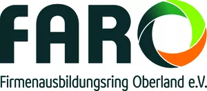 Firmenausbildungsring Oberland e. V.-Logo