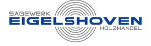 Logo Gebr. Eigelshoven GmbH & Co. KG