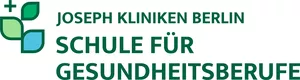 Logo Schule für Gesundheitsberufe Berlin GmbH