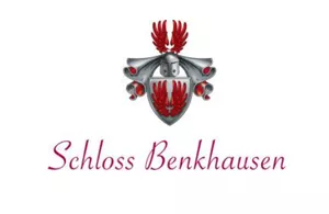 Logo Schloss Benkhausen