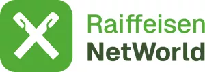Logo Raiffeisen-NetWorld GmbH