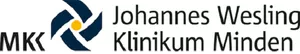 Logo Johannes Wesling Klinikum Minden