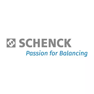 SCHENCK RoTec GmbH - Logo
