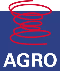 AGRO International GmbH & Co. KG - Logo