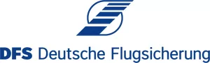 DFS Deutsche Flugsicherung GmbH - Logo