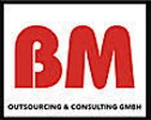 Logo BM Outsourcing & Consulting GmbH