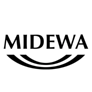 Logo MIDEWA DLGmbH