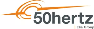 Logo 50Hertz Transmission GmbH