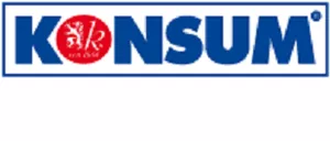 Logo - KONSUM DRESDEN eG