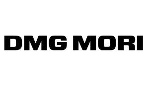 Logo DMG MORI Pfronten GmbH