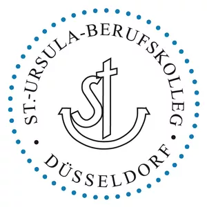 St.-Ursula-Berufskolleg des Erzbistums Köln - Logo