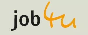 Job4u e.V. - Logo