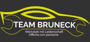 Logo Team Bruneck