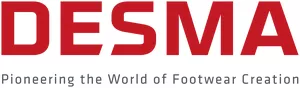 Logo DESMA Schuhmaschinen GmbH