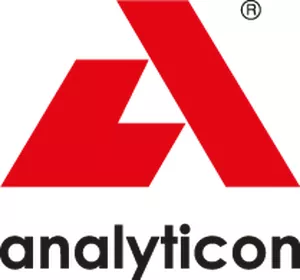 Logo Analyticon Biotechnologies GmbH