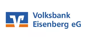 Logo Volksbank Eisenberg eG