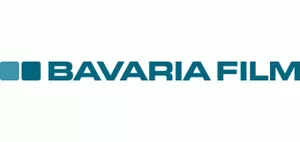 Logo Bavaria Film GmbH