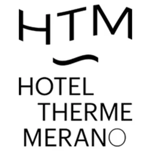 Logo Hotel Therme Meran ****S