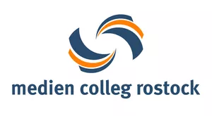 Logo medien colleg rostock