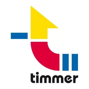 Logo Timmer GmbH