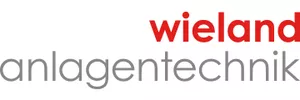 Logo Wieland Anlagentechnik GmbH