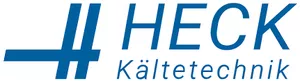 Logo HECK Kältetechnik GmbH