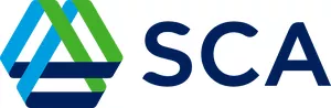 Logo SCA Logistics GmbH