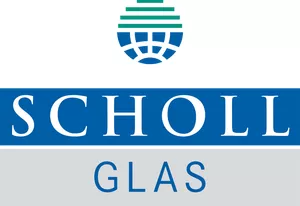 Logo SCHOLLGLAS Sachsen GmbH