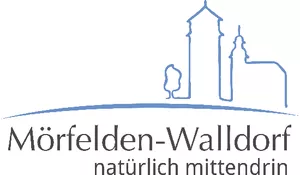 Logo Stadt Mörfelden-Walldorf