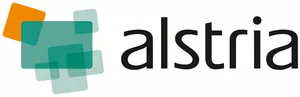 alstria office REIT-AG - Logo