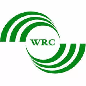 Logo WRC World Resources Company GmbH