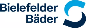 Logo BBF-Bielefelder Bäder und Freizeit GmbH